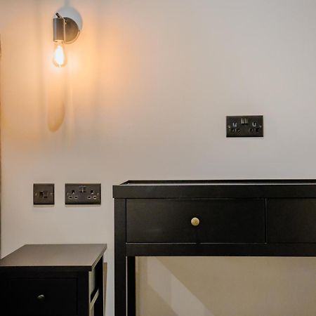 Hotel The Righ Oban Zewnętrze zdjęcie