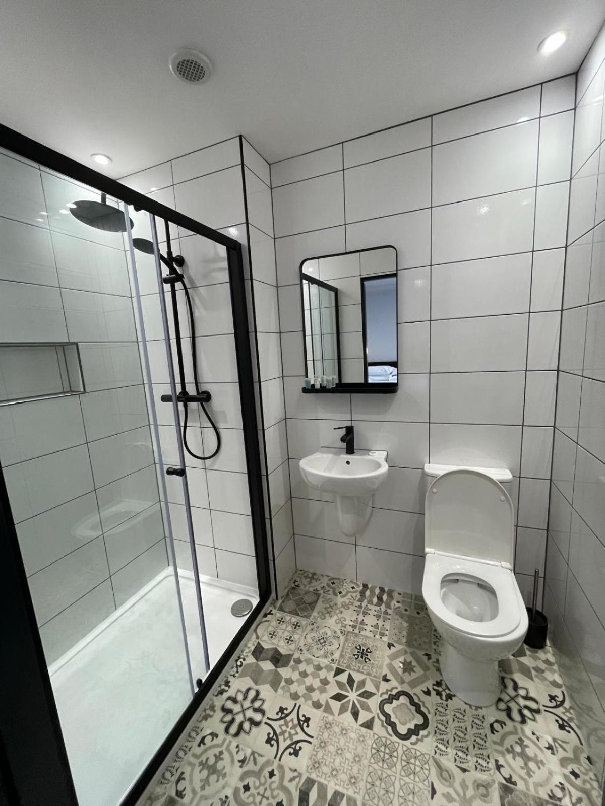 Hotel The Righ Oban Zewnętrze zdjęcie