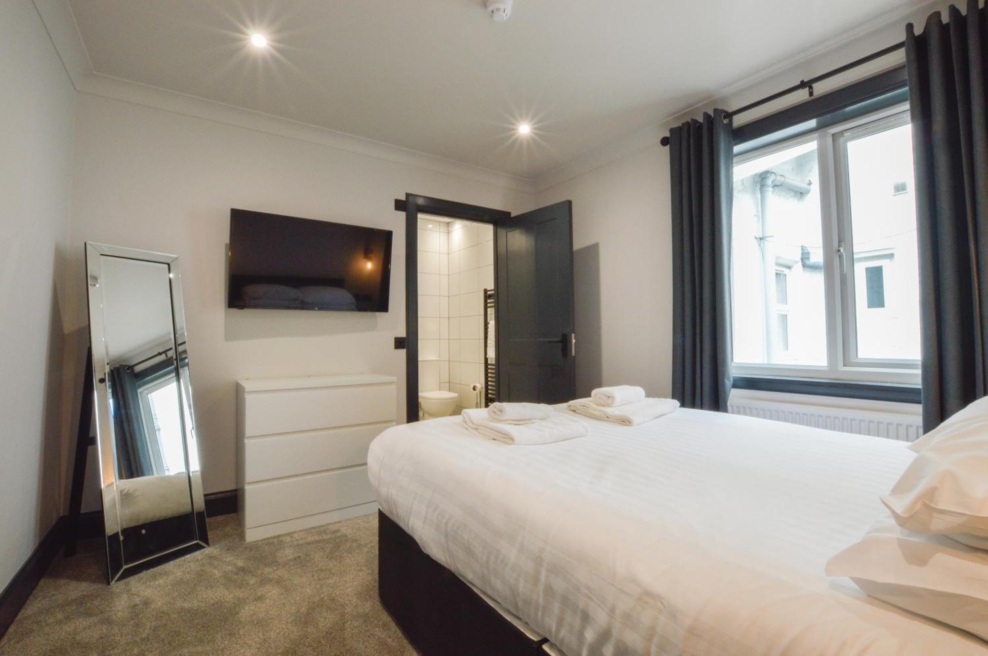 Hotel The Righ Oban Zewnętrze zdjęcie