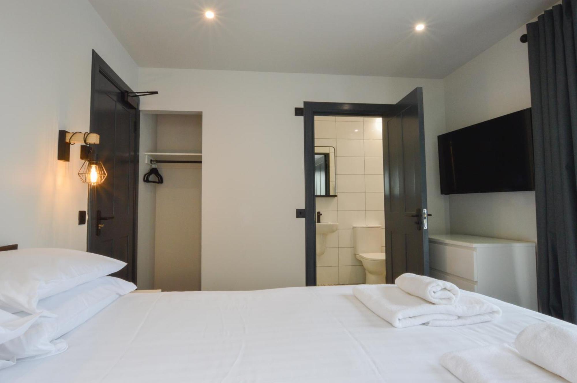 Hotel The Righ Oban Zewnętrze zdjęcie