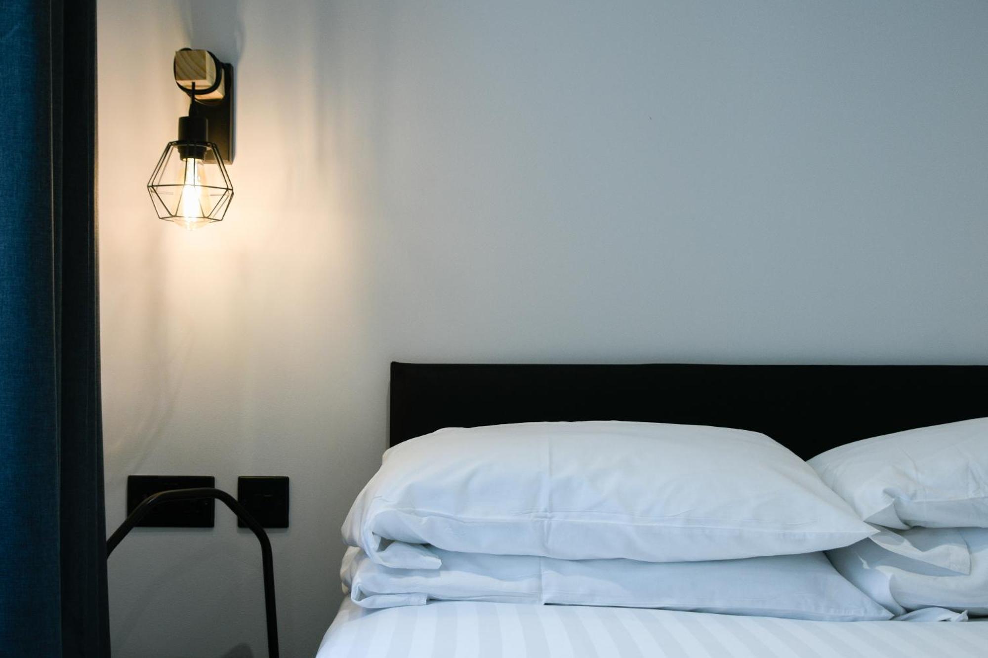Hotel The Righ Oban Zewnętrze zdjęcie