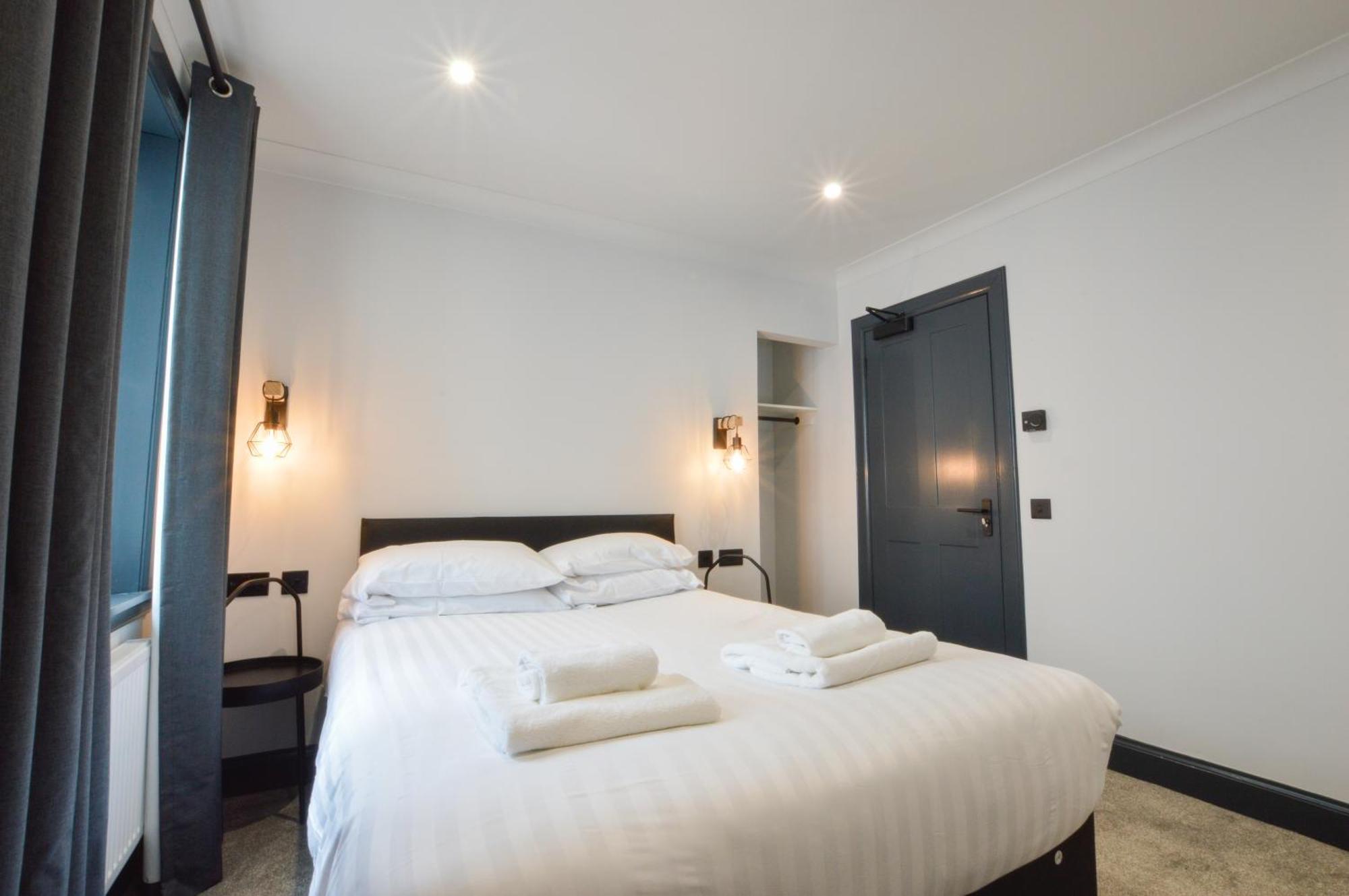 Hotel The Righ Oban Zewnętrze zdjęcie