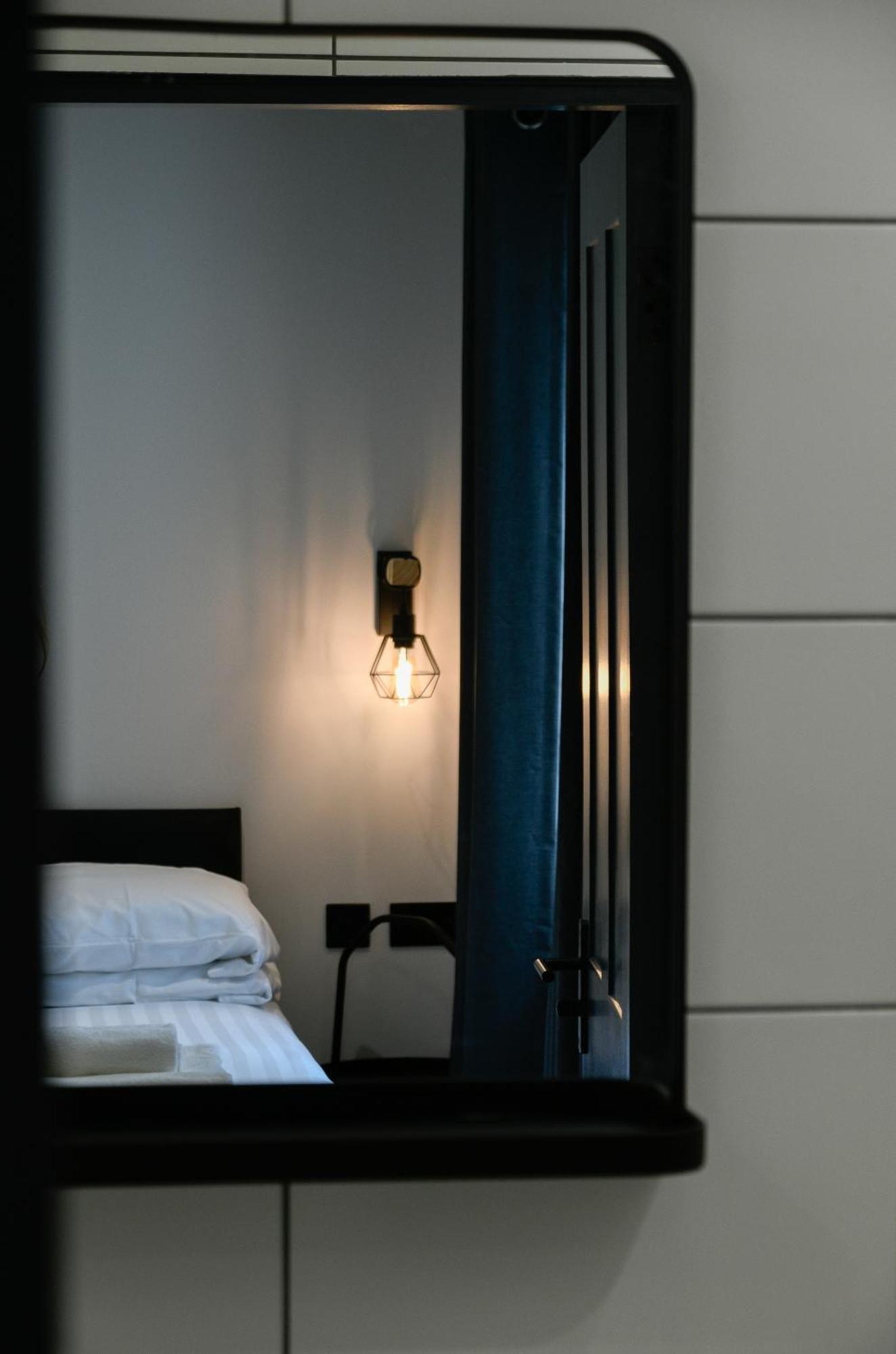 Hotel The Righ Oban Zewnętrze zdjęcie