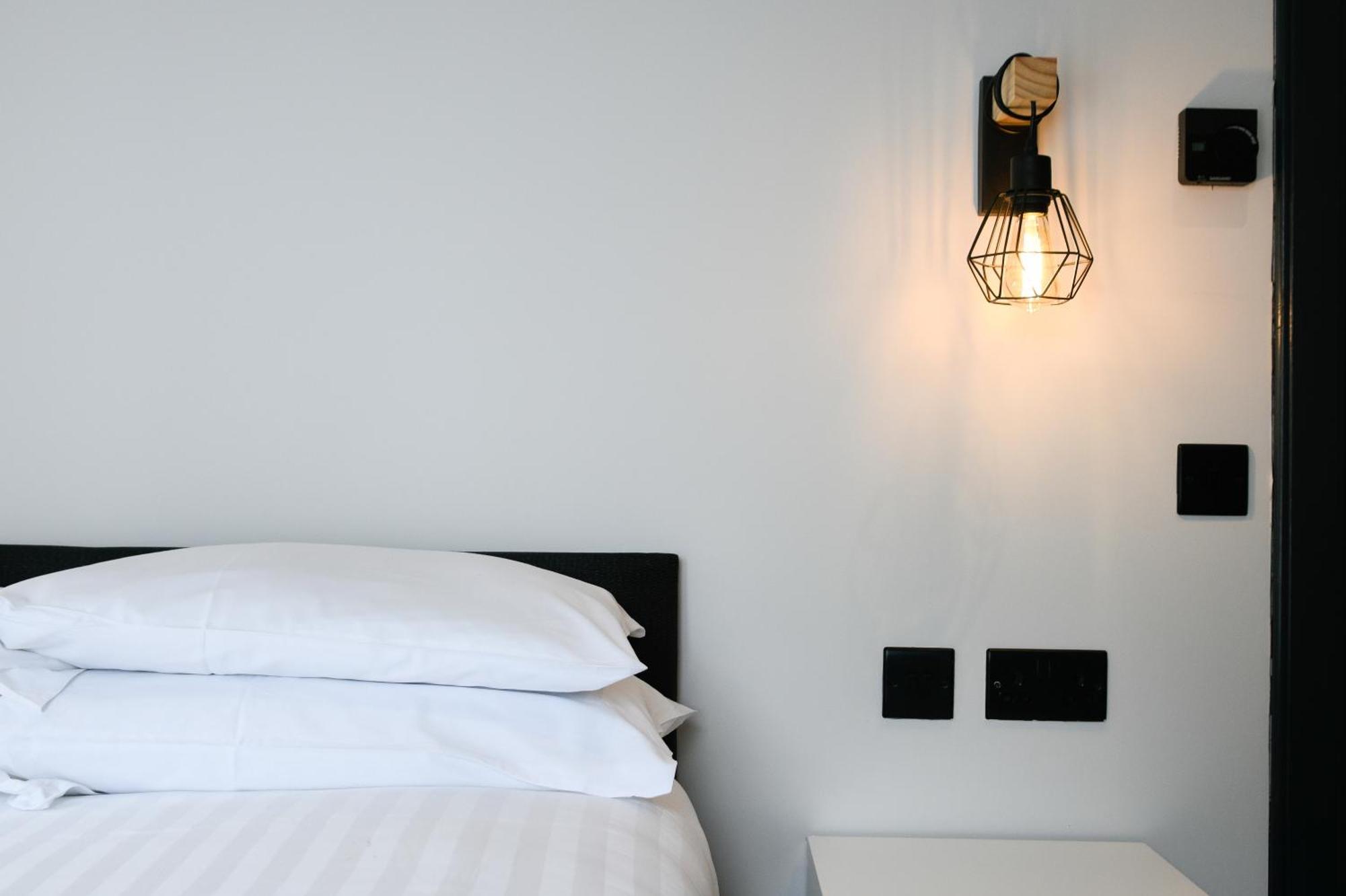 Hotel The Righ Oban Zewnętrze zdjęcie