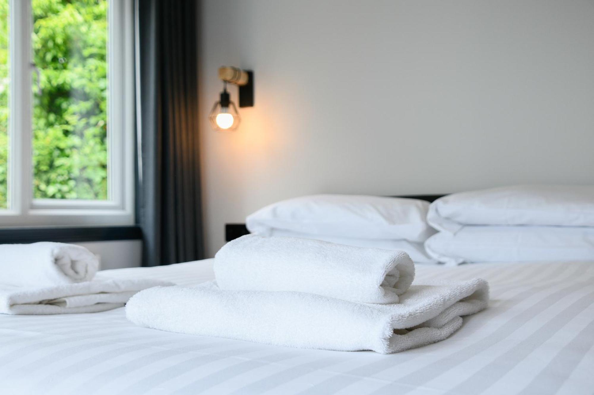 Hotel The Righ Oban Zewnętrze zdjęcie
