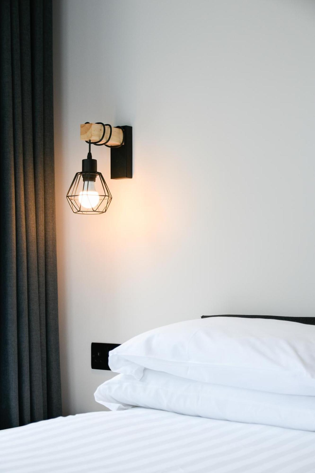 Hotel The Righ Oban Zewnętrze zdjęcie