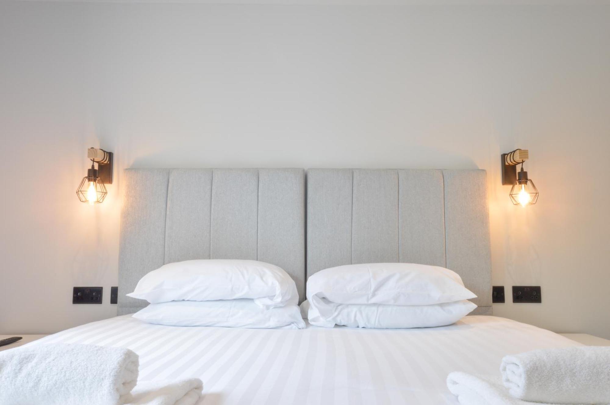 Hotel The Righ Oban Zewnętrze zdjęcie