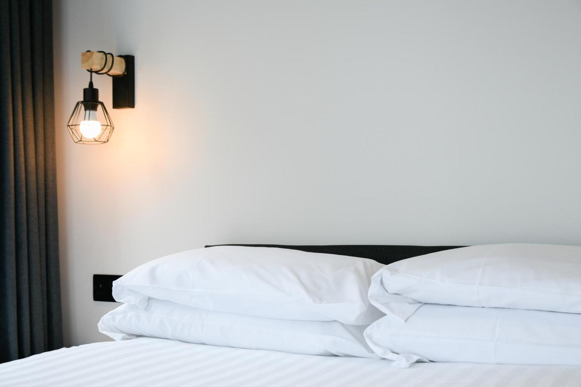 Hotel The Righ Oban Zewnętrze zdjęcie
