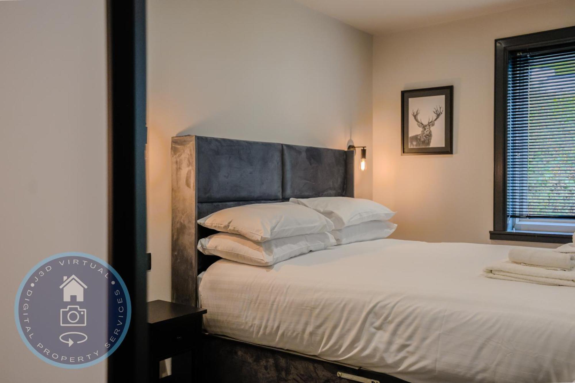 Hotel The Righ Oban Zewnętrze zdjęcie