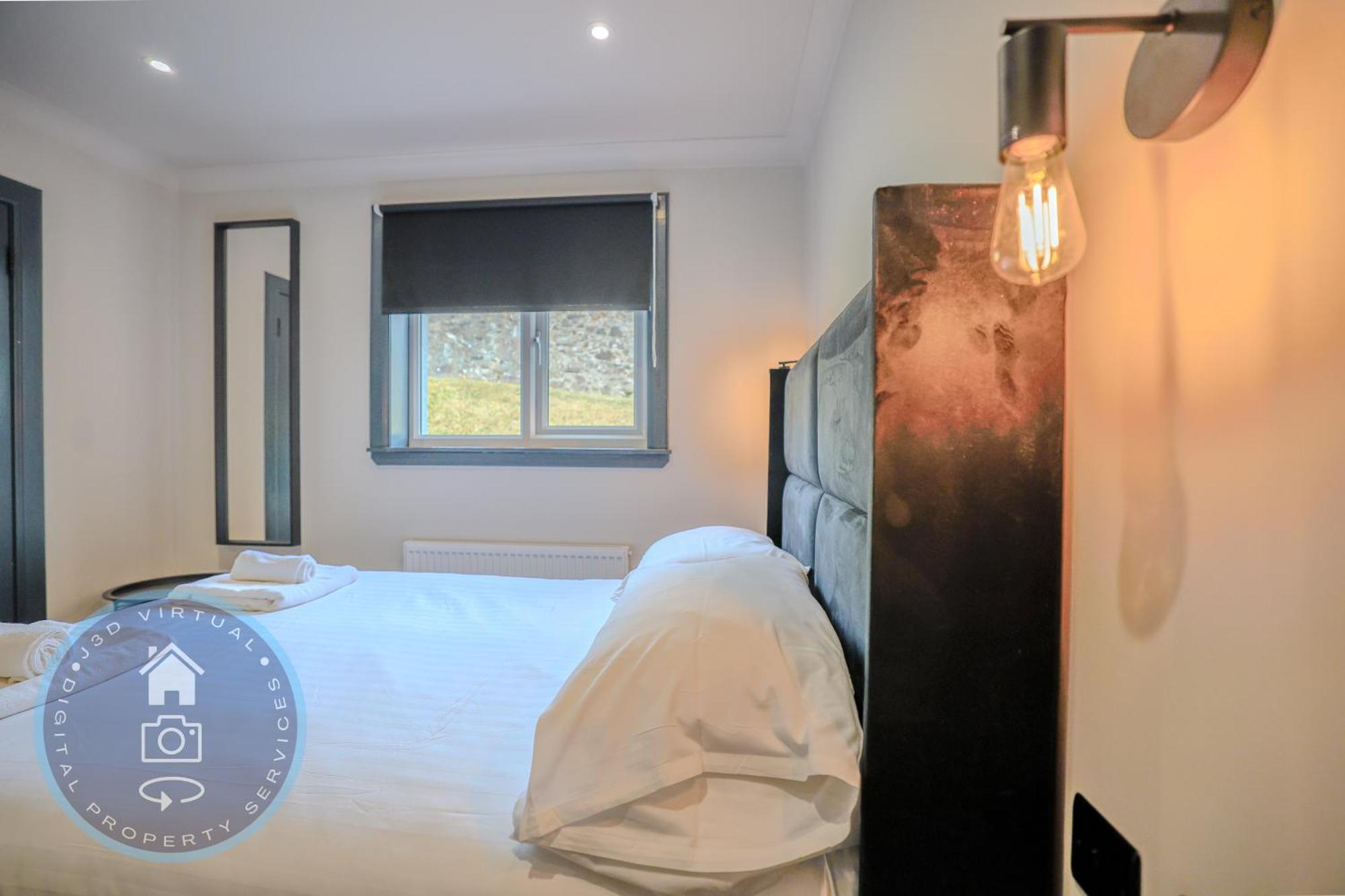 Hotel The Righ Oban Zewnętrze zdjęcie