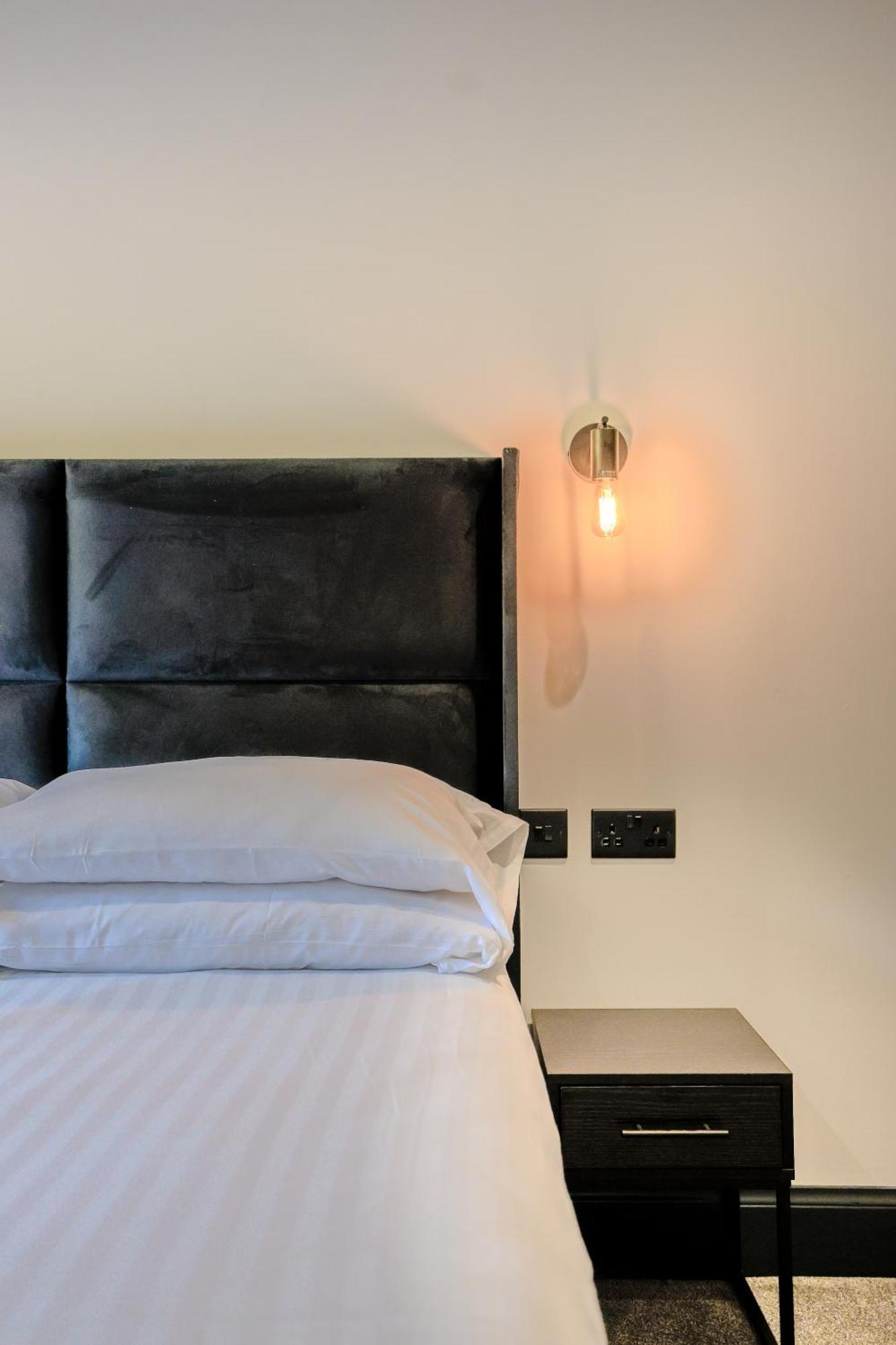 Hotel The Righ Oban Zewnętrze zdjęcie