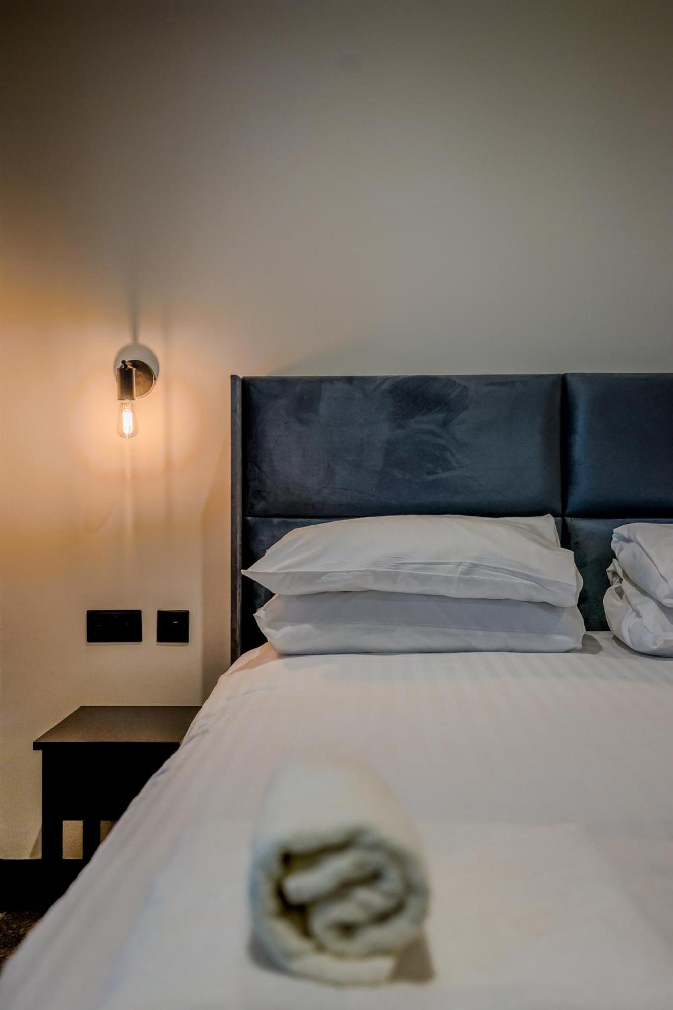 Hotel The Righ Oban Zewnętrze zdjęcie