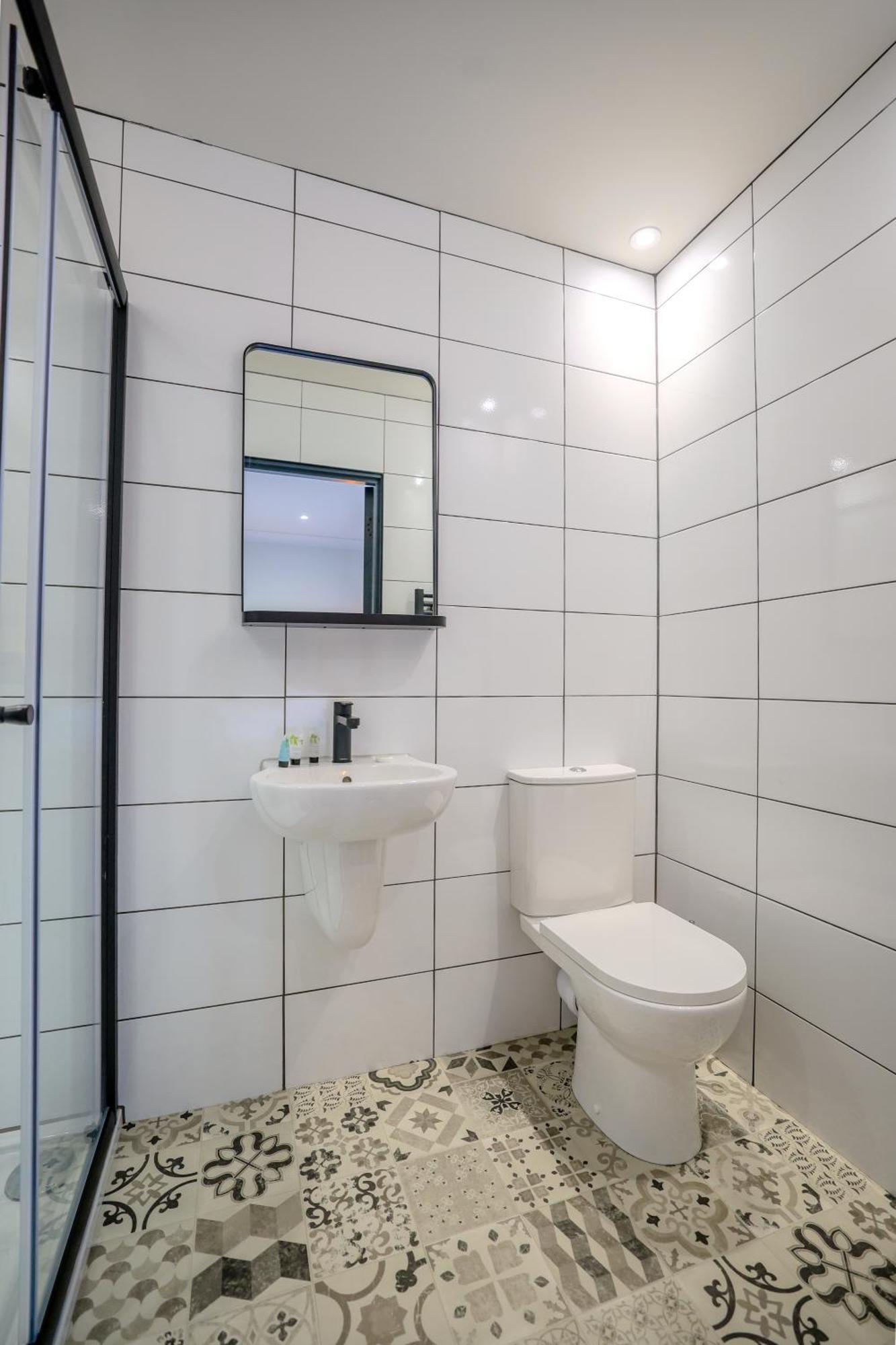 Hotel The Righ Oban Zewnętrze zdjęcie