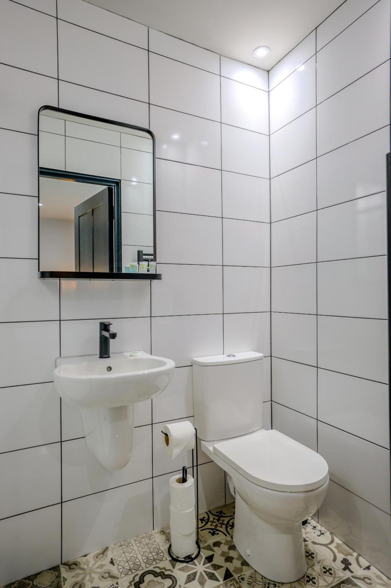 Hotel The Righ Oban Zewnętrze zdjęcie