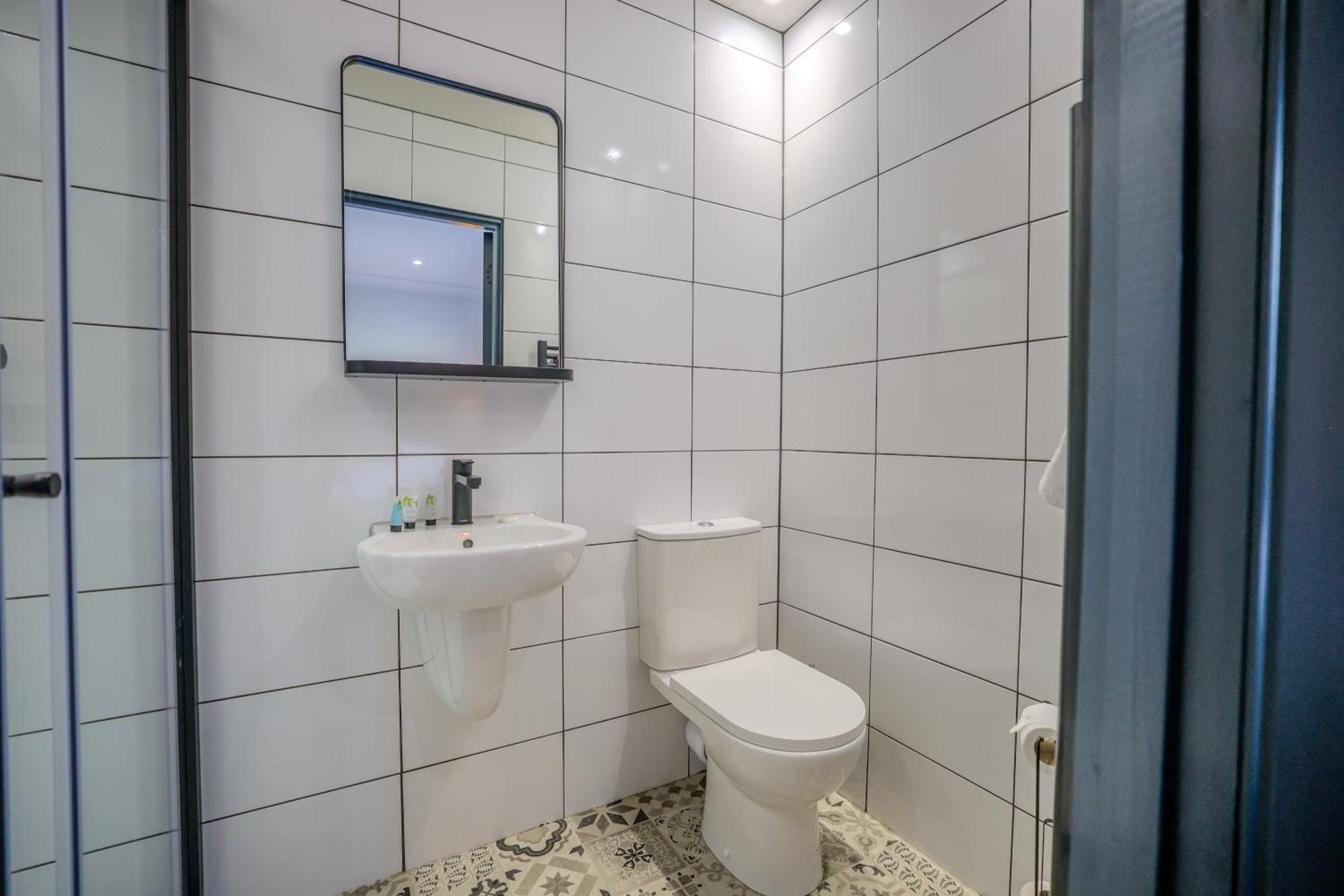 Hotel The Righ Oban Zewnętrze zdjęcie