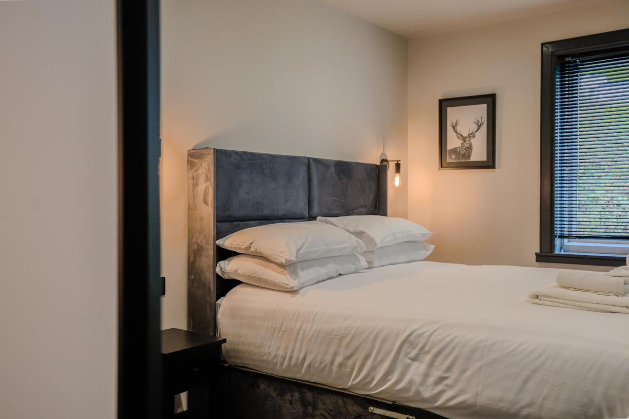 Hotel The Righ Oban Zewnętrze zdjęcie